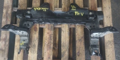 2003-2005 Chevrolet Cavalier Sunfire Front Crossmember Subframe Cradle K Member Foto 1 de 4