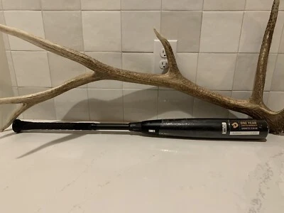 Nuevo DeMarini CF Nightfall Edición Limitada CWS #50/100 33/30 (-3) BBCOR Foto 1 de 4