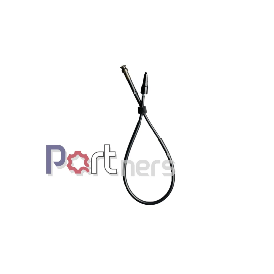 Tachometer cable fit for Honda CB750F CB350G CB500 CB650 CB550F CX500D 02-0177 - Image 1 of 1