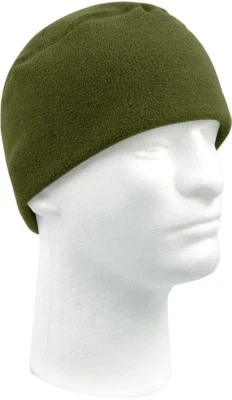 Gorra de reloj polar Rothco para clima frío ECWCS gorro calavera cálido sombrero de invierno Foto 1 de 2