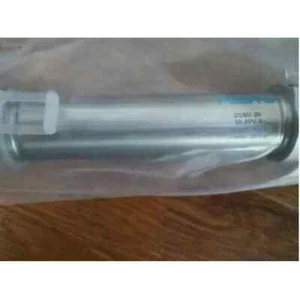 New Festo DSNU-20-50-PPV-A 19237 ISO Cylinder Pneumatic Cylinder# - Picture 1 of 1