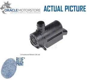 NEW BLUE PRINT WINDSCREEN WASHER PUMP GENUINE OE QUALITY ADT30314 - Picture 1 of 2