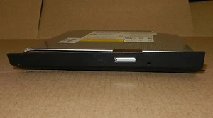 Unidad de DVD±RW HP DS-8A5LH SATA DL 574285-HC1 computadora portátil, unidad de portátil - Imagen 1 de 3