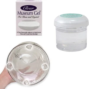 Ready America 33111 Museum Gel, Clear (2-Pack) - Picture 1 of 8
