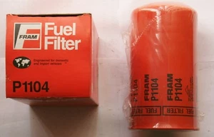 Fuel Filter Fram P1104 - Bild 1 von 2