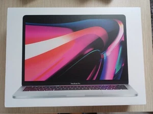 MacBook Pro 13 A2338 ONLY BOX - Afbeelding 1 van 2