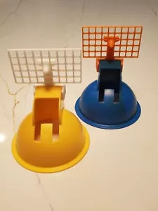 MATTEL VERTIBIRD RADAR SCREEN ASSEMBLY (Sold Individually) - Picture 1 of 10