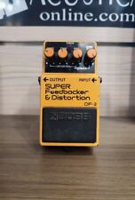 BOSS DF-2 ANNO 1985 MADE IN JAPAN for sale