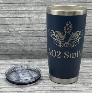 Aviation Ordnance, IYAORAS personalisiert optional 20 Oz Becher kostenloser Versand - Bild 1 von 1