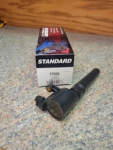 Standard FD-506 Ignition Coil - Picture 1 of 2