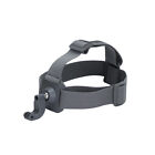 Sunnylife Universal Headband Bracket 360° GoPro12 Sports Camera Phone Clip