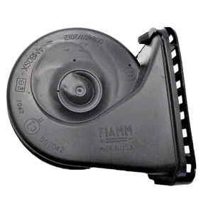 OEM 2018-2024 Fiamm AM80SX alta y baja doble nota bocina Mopar Dodge Jeep - Imagen 1 de 3