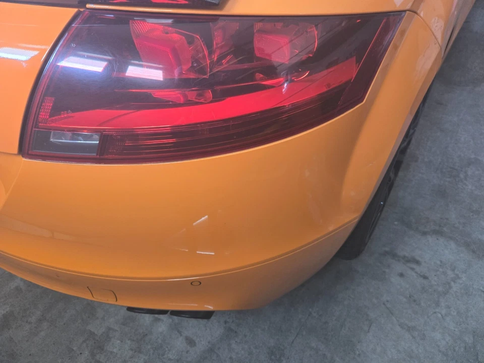 AUDI TT CUPÉ MK2 2011-2013 - Luz trasera derecha / lámpara 8J0945096E Foto 1 de 1