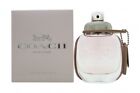 COACH THE FRAGRANCE EAU DE TOILETTE EDT - WOMEN'S FOR HER. NEW. FREE SHIPPING
