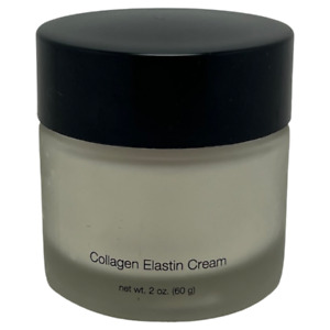 Collagen Elastin Cream 2 oz / 60 g