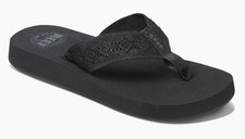 reef sandy thong sandals