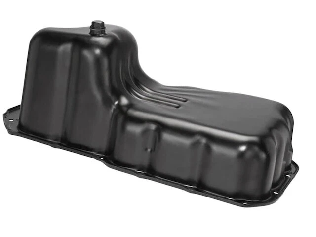 Cacerola de aceite de repuesto 58DV33V para Suzuki Sidekick 1996-1998 1,8 L 4 cilindros Foto 1 de 1