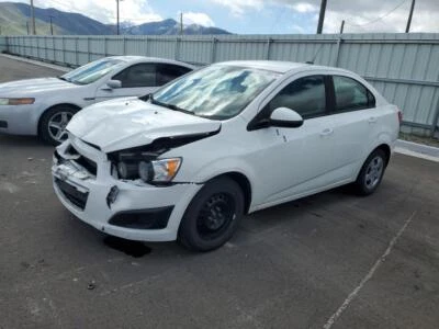 Módulo de control de carrocería usado se adapta a: Chevrolet Sonic Body Control 2015 BCM LH tablero Gra Foto 1 de 4