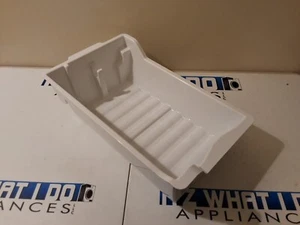 Whirlpool Kühlschrank Eisbehälter W10709259 - Bild 1 von 3