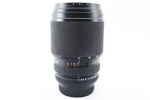 CONTAX 70-300mm F4-5.6 Vario-Sonnar T* Carl Zeiss Lens From Japan