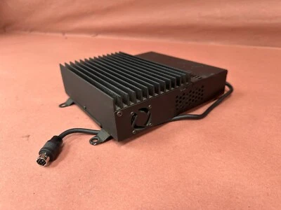 Amplificador de audio radio Jaguar XK8 XJ8 XJR XKR OEM 116 K millas Foto 1 de 4