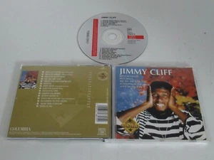 Jimmy Cliff ‎– Gold Collection /  Columbia ‎– COL 476857 2 CD ALBUM - Picture 1 of 3