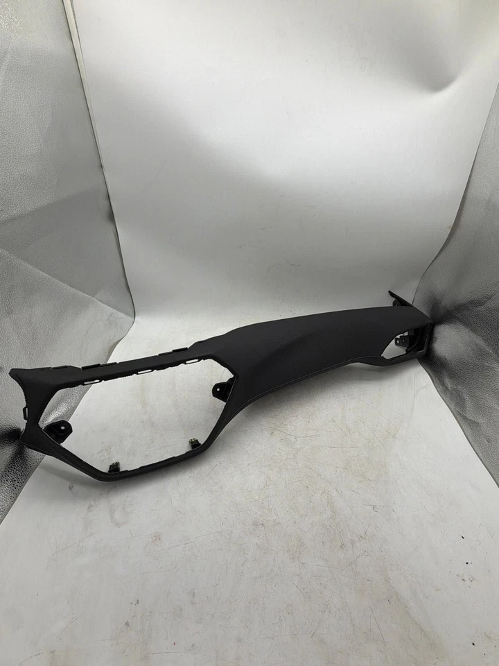 21-23 CHEVROLET TRABLAZER ПРИБОРНОЙ ПАНЕЛИ ПРИБОРНОЙ ПАНЕЛИ ПЕРЕДНЕЙ ПАНЕЛИ 42712098 OEM - Изображение 1 из 3