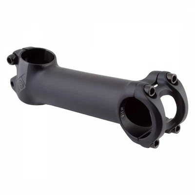 Origin8 Pro Fit 3D Forged Aluminum Road & Mountain Bike Stem 130mm +/-17 - Image 1 of 4