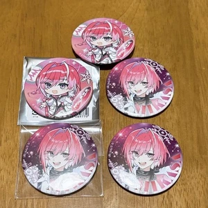 Can Badge Mikasakun - Picture 1 of 1