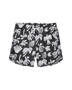Seaesta Surf X Ty Williams Charcoal Boardshorts - Picture 1 of 5