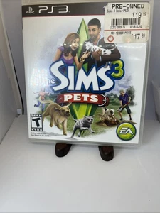 Die Sims 3 für Sony PlayStation 3 PS3 - Bild 1 von 4