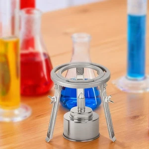 Lab Tripod Stand for Laboratory Tool Chemistry Experiment Teaching Equipment - Picture 1 of 5