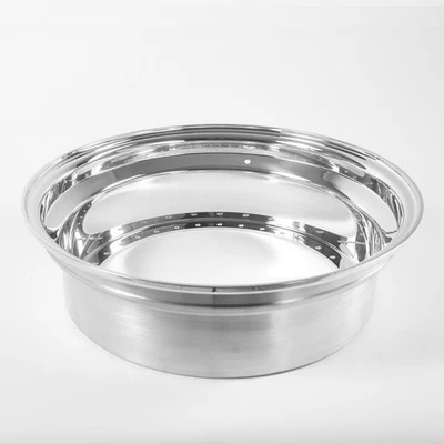 OZ Aussenbett Felgenbett Außenring 5.0x17 OZRAR5070AL 35-loch Aluminium - Bild 1 von 4