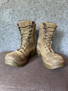 Danner 8” Desert TFX Gortex Olive Mojave Boots 26010 Men’s D Size 9.5 - Picture 1 of 10