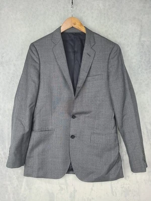 J Crew Ludlow Blazer Mens 38R Wool Tollegno 1900 Italy Sport Coat Suit Jacket - Image 1 of 4