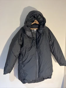 Lifelabs XL Mujer’s Mega Cálida Chaqueta Plumón de Ganso Abrigo Abombado - Imagen 1 de 16