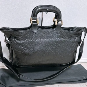 Bolso Fendi 2 vías - Imagen 1 de 11