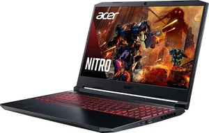 Gaming Laptop Acer NITRO 5 - Intel Core i7 - OHNE RAM - NO ROM - NO OS 15,6 Zoll - Bild 1 von 2