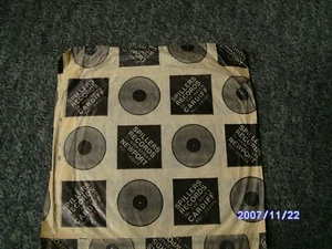 SPLIIERS RECORDS,RARE 45 RECORD BAG - Picture 1 of 2