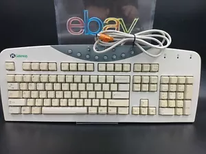 Vintage Gateway Keyboard RT3602 V:5STW D K3 - Picture 1 of 3