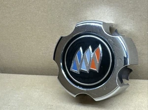 1993 BUICK REGAL CENTURY CRHOME CENTER CAP STORED INDOORS - Picture 1 of 14