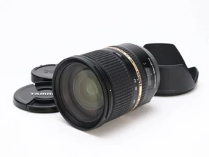 【Near Mint 】Tamron SP A007 24-70mm f/2.8 Di USD Lens For Sony From Japan - Picture 1 of 6