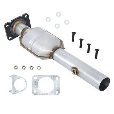 Convertidor catalítico Labwork para Buick LeSabre 97/1998-2004/2005 3,8 L ajuste directo Foto 1 de 4