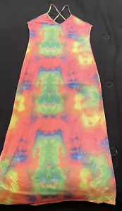 Women’s Summer Dress XL - Picture 1 of 4
