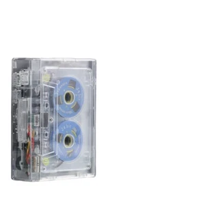 Transparent tape player USB transcribed MP3 Walkman K68+16G U disk - Picture 1 of 5