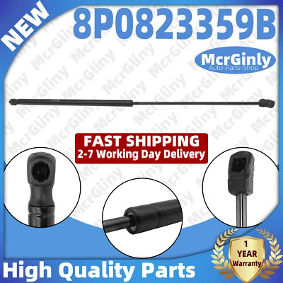 Front Hood Lift Support For Audi A3 2004-2013 RS3 2011 2012 2013 8P0823359D - Изображение 1 из 4