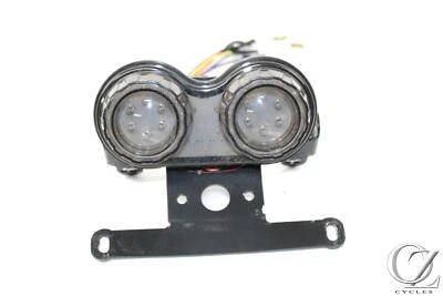 Luz trasera freno 01-02 Ducati Monster M900 S4 Foto 1 de 4