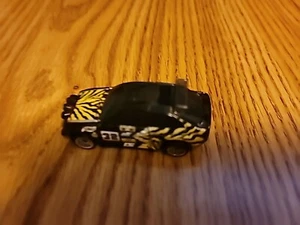 Vintage 1996 Hot Wheels Ford Escort Rally - Picture 1 of 4
