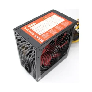 Mars Gaming MPII 850 ATX Netzteil 850 Watt teilmodular #321565 - Bild 1 von 3
