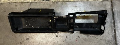 1984-1989 Chevrolet Corvette transmissão manual console central quadro principal *Leia - Imagem 1 de 4